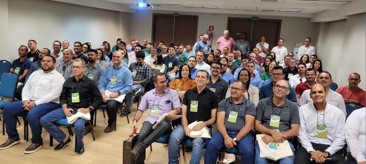 Veolia reúne líderes da bioenergia em Maceió para debater soluções sustentáveis