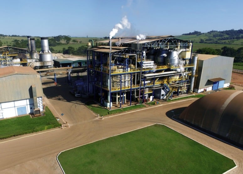 CRV Industrial supera desafios climáticos e cresce na produção de açúcar