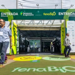 FenaBio estreia com debates sobre etanol, biodiesel, IA, geopolítica e SAF