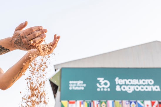 Fenasucro & Agrocana: 5 motivos para não perder a maior feira mundial de bioenergia