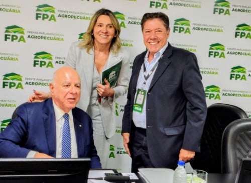 Feplana defende inclusão de entidades estaduais de produtores de cana na Câmara Setorial do Mapa