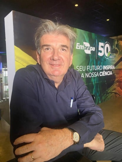 Fernando Tangerino