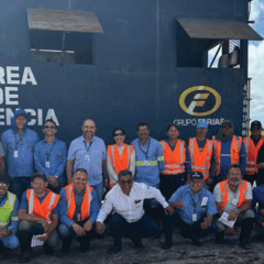 Grupo Farias investe na valorização do seu capital humano