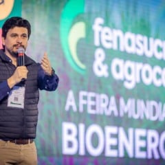 José Guilherme Nogueira, CEO da ORPLANA: "a única coisa que nós, que defendemos os interesses do produtor, pedimos é o respeito às instituições" (Imagem: Divulgação)