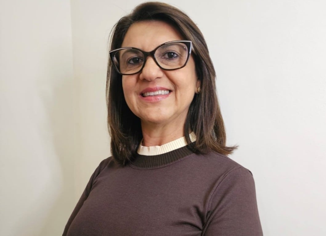 A diretora da Usina São Domingos, Lucilena Boschesi é eleita uma das Mulheres Mais Influentes do setor