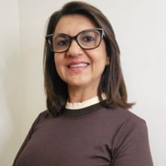A diretora da Usina São Domingos, Lucilena Boschesi é eleita uma das Mulheres Mais Influentes do setor