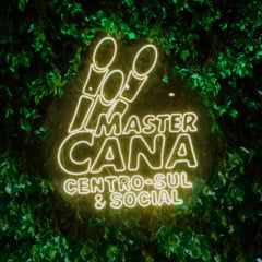 Usina Jacarezinho é destaque no Prêmio MasterCana Centro-Sul & Social 2025