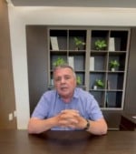 Presidente da Asplan, José Inácio destaca importância da Emenda na atual conjuntura (Imagem: Divulgação)