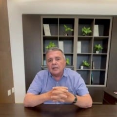 Presidente da Asplan, José Inácio destaca importância da Emenda na atual conjuntura (Imagem: Divulgação)