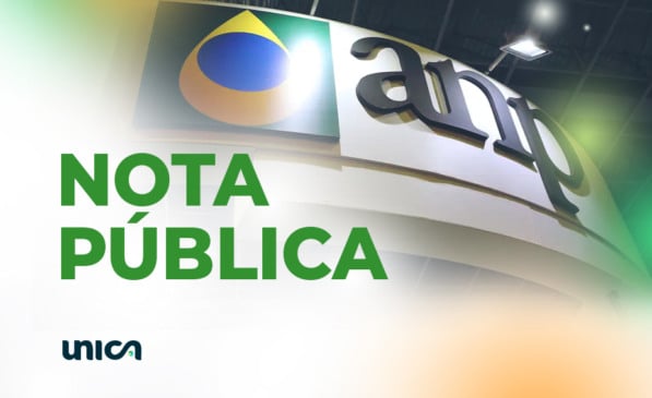 UNICA parabeniza novos diretores da ANP e da Aneel
