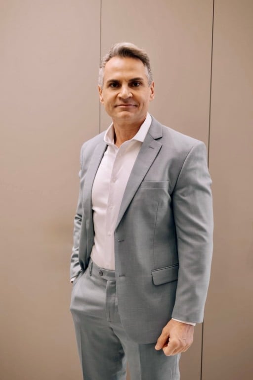 Antonio Eduardo Tonielo Filho