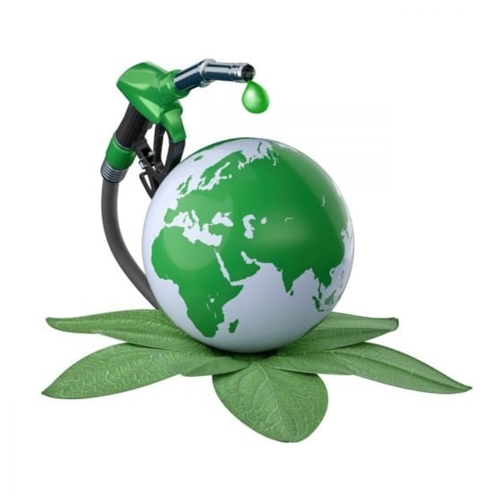 Segurança Alimentar e Energética Impulsionadas pela Lei do Combustível do Futuro 