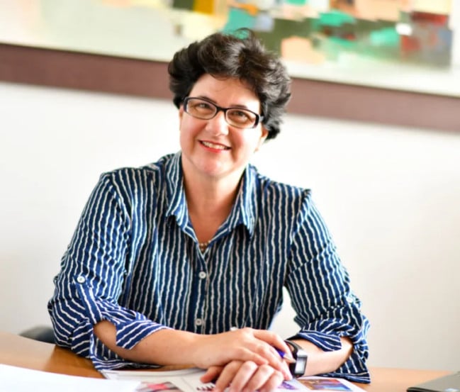 Monika Bergamaschi