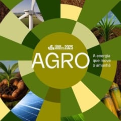 Saiba quem estará discutindo os rumos do setor bioenergético no Fórum Nordeste 2025