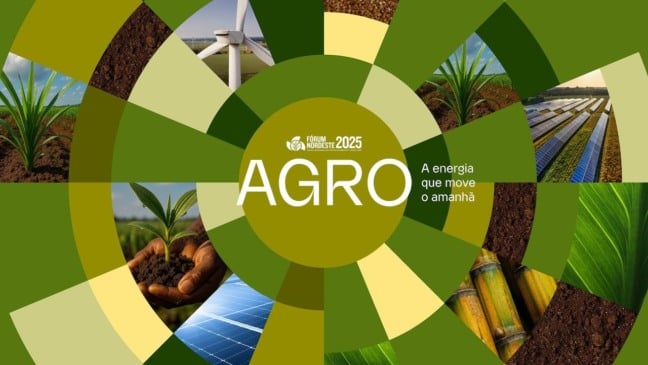 Saiba quem estará discutindo os rumos do setor bioenergético no Fórum Nordeste 2025