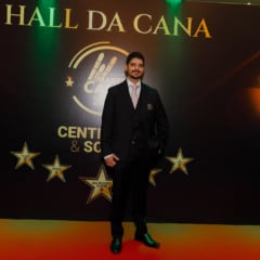 Giuliano Beggio foi laureado com o MasterCana Centro-Sul 2025