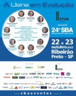 24º Seminário Brasileiro Agroindustrial será realizado nos dias 22 e 23 de outubro