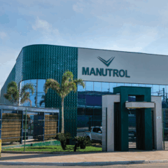 Manutrol: 17 Anos fornecendo eficiência térmica para o setor bioenergético