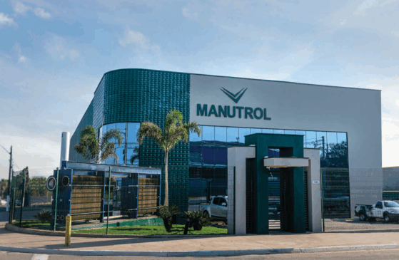 Manutrol: 17 Anos fornecendo eficiência térmica para o setor bioenergético
