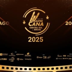 MasterCana Centro-Sul & Social 2025 vai premiar os melhores do setor
