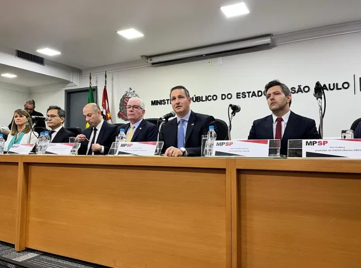 Divulgação/Agência SP