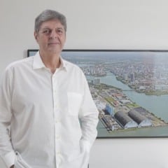 Renato Cunha, presidente do Sindaçúcar PE mediará dois painéis do Forum Nordeste