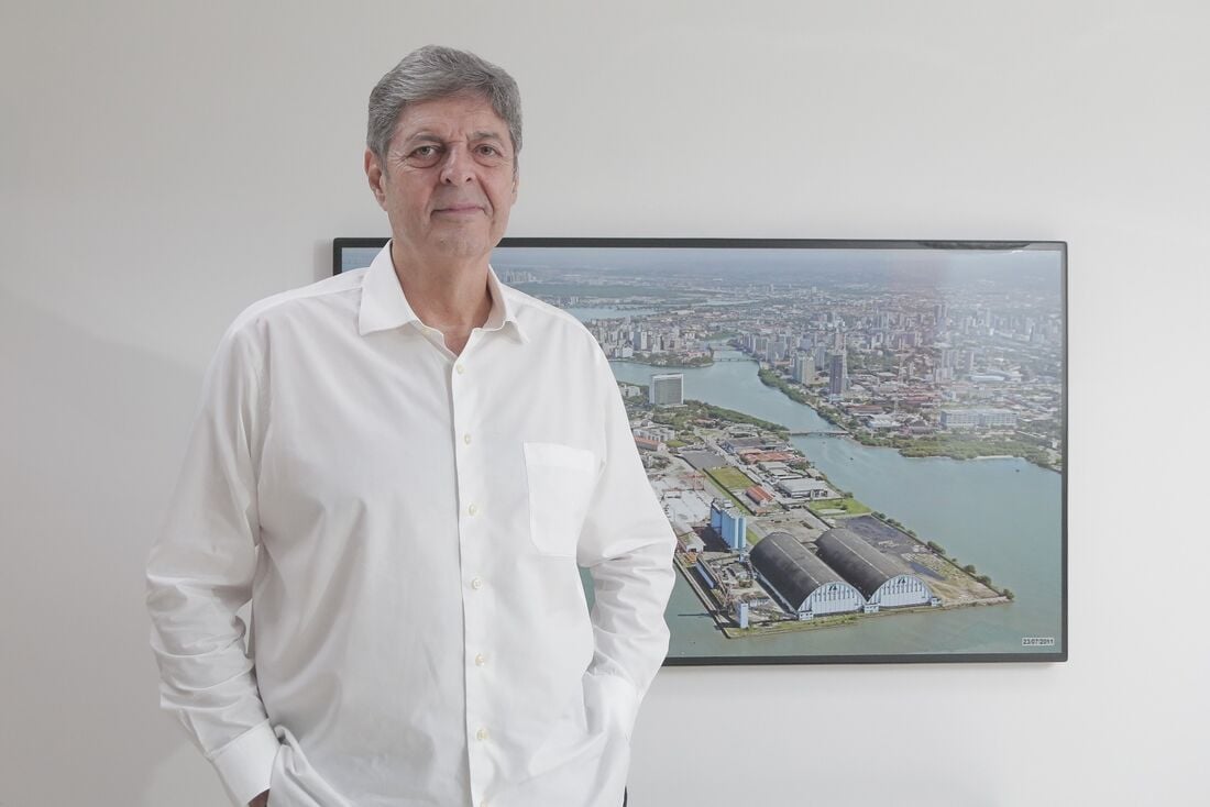 Renato Cunha, presidente do Sindaçúcar PE mediará dois painéis do Forum Nordeste