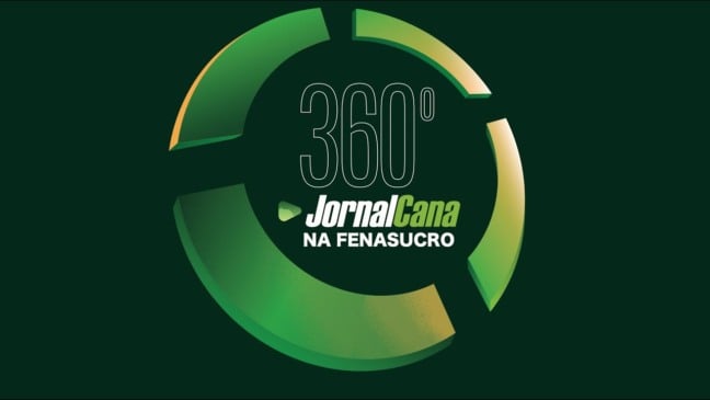 Balanço da Fenasucro, safra em queda de moagem: veja no JornalCana 360