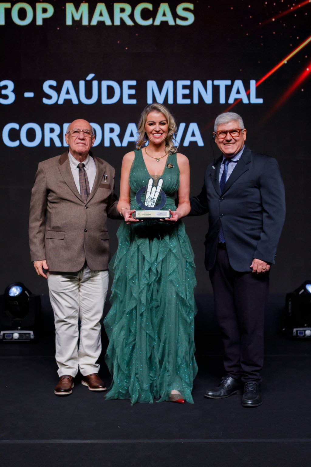 Tereos é reconhecida no Prêmio MasterCana Social 2025