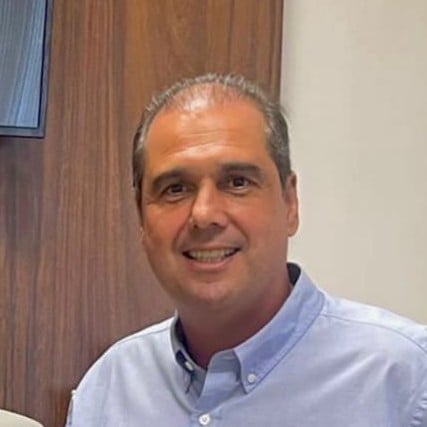 Wolney Arruda
