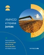 Saiba a capacidade das futuras usinas da Inpasa e da Amaggi