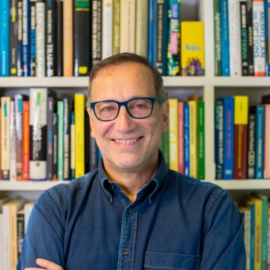 Arnaldo Correa