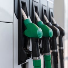Quanto os EUA ganhariam com uso de 15% de etanol o ano todo?