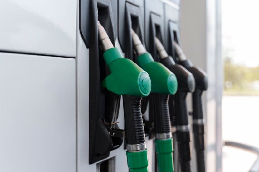 Quanto os EUA ganhariam com uso de 15% de etanol o ano todo?