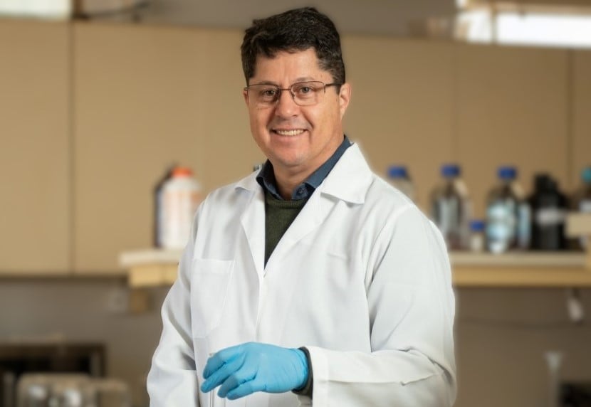 O professor Carlos Crusciol apresentará os avanços na fixação biológica de nitrogênio