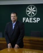 Tirso Meirelles, presidente da Federação da Agricultura e Pecuária do Estado de São Paulo (Faesp)