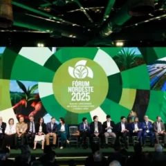 Abertura do Fórum Nordeste 2025 – Foto: Arthur Botelho/Folha de Pernambuco
