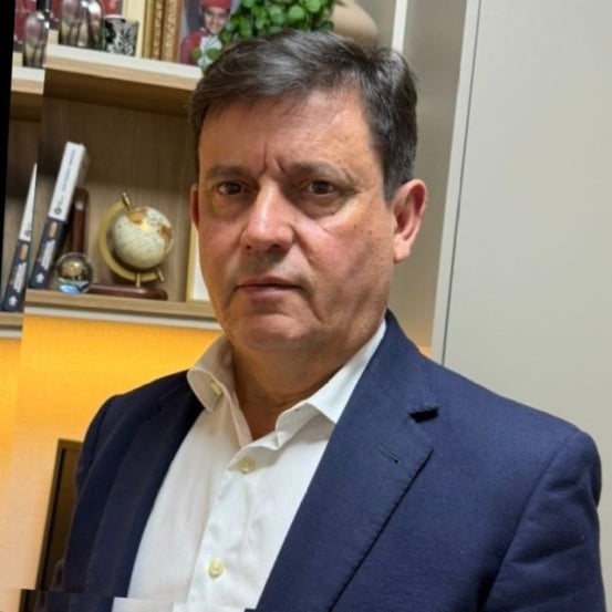 Gerson Ferreira