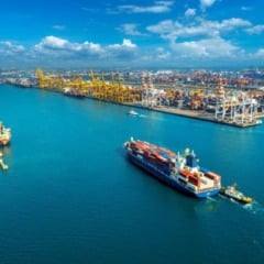 Saiba como foi o saldo das exportações de  açúcar e de etanol