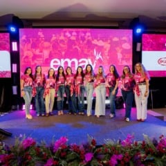 3° Encontro de Mulheres do Agro do Vale é marcado por transferência de conhecimento