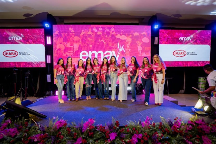 3° Encontro de Mulheres do Agro do Vale é marcado por transferência de conhecimento 3° Encontro de Mulheres do Agro do Vale é marcado por transferência de conhecimento
