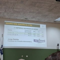Usina Petribu vence Prêmio do IAC; veja vídeo com Jorge Petribu