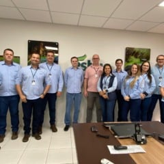 Usina São José da Estiva conquista manutenção da ISO 9001 com excelência