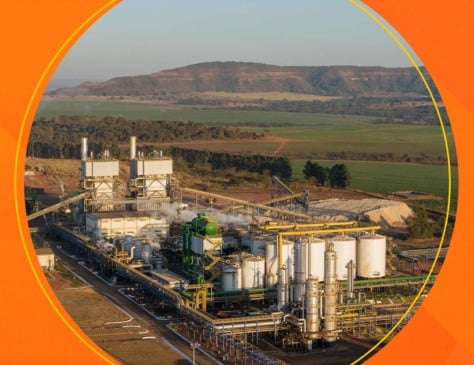 Atvos e NetZero irão desenvolver projeto de biochar em Goiás