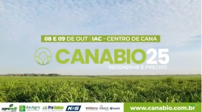 Manejo canavieiro em revolução: quem está mudando a forma de produzir cana?