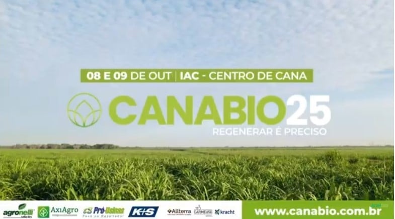Manejo canavieiro em revolução: quem está mudando a forma de produzir cana?