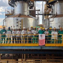 CRV Industrial realiza campanha sobre saúde mental no trabalho