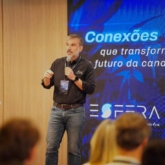CTC lança o movimento Esfera e anuncia nova descoberta sobre a murcha da cana