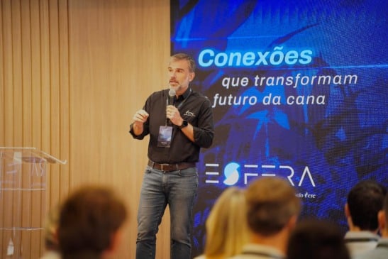 CTC lança o movimento Esfera e anuncia nova descoberta sobre a murcha da cana