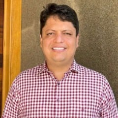 Mário Dias da Costa Filho